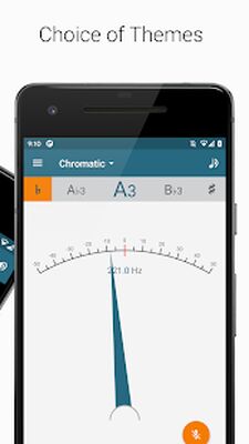 Download Tuner (Free Ad MOD) for Android
