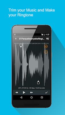 Download Mp3 Player (Pro Version MOD) for Android