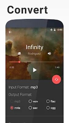 Download Timbre: Cut, Join, Convert Mp3 Audio & Mp4 Video (Free Ad MOD) for Android