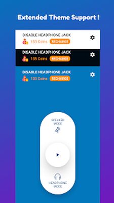 Download Disable Headphone(Enable Speaker) (Free Ad MOD) for Android