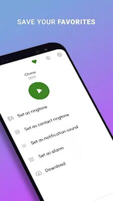 Download Notification Sounds (Pro Version MOD) for Android