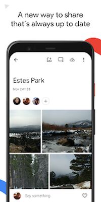 Download Google Photos (Free Ad MOD) for Android