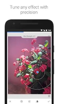 Download Snapseed (Premium MOD) for Android