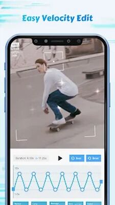 Download Time Cut : Smooth Slow Motion Video Editor﻿ (Pro Version MOD) for Android