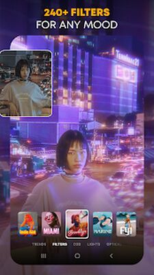 Download PREQUEL Aesthetic Photo Editor (Premium MOD) for Android