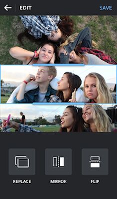 Download Layout from Instagram: Collage (Pro Version MOD) for Android
