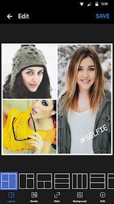 Download Collage Maker: Photo Editor (Premium MOD) for Android