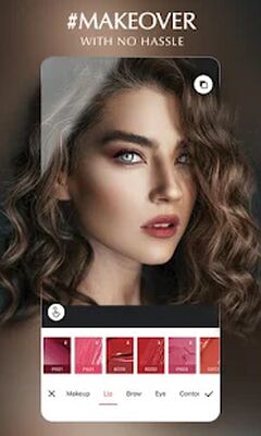Download Meitu-All in One Photo Editor (Unlocked MOD) for Android