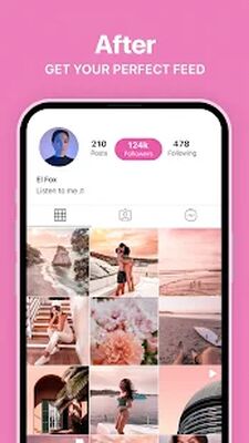 Download Preview for Instagram Feed (Unlocked MOD) for Android