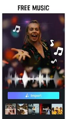 Download Glitch Photo Editor & Glitch Video Effect (Premium MOD) for Android