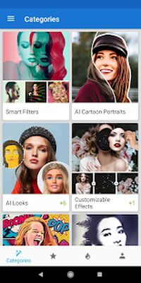 Download Photo Lab Picture Editor & Art (Pro Version MOD) for Android