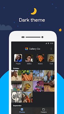 Download Gallery Go (Premium MOD) for Android
