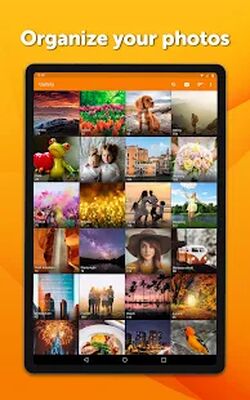 Download Simple Gallery (Unlocked MOD) for Android