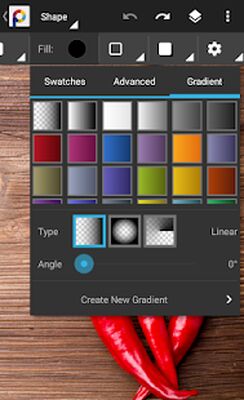 Download PhotoSuite 4 Free (Pro Version MOD) for Android