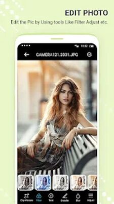 Download Gallery (Free Ad MOD) for Android
