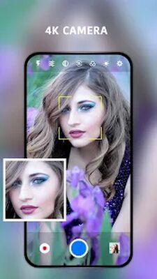 Download Professional HD Camera (Free Ad MOD) for Android