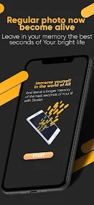 Download Stories Album – AR Photos (Unlocked MOD) for Android
