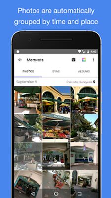 Download A+ Gallery (Unlocked MOD) for Android