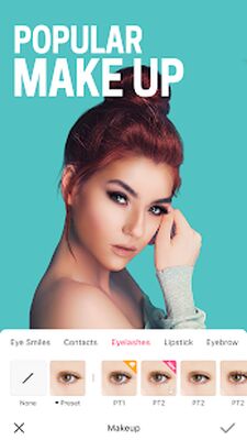 Download BeautyPlus-Snap Retouch Filter (Premium MOD) for Android