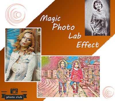 Download Photo Lab Picture Editor & Art (Free Ad MOD) for Android
