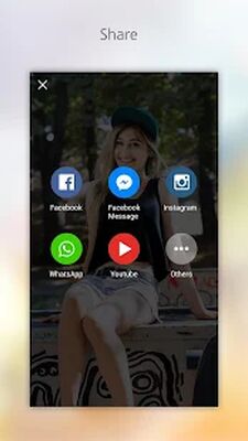 Download Music Video Maker: Slideshow (Premium MOD) for Android