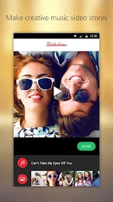 Download Music Video Maker: Slideshow (Premium MOD) for Android