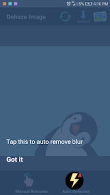 Download Remove blur from Picture-Enhance Image (Free Ad MOD) for Android