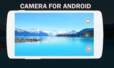 Download Camera for Android (Pro Version MOD) for Android