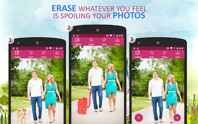 Download Remove Object from Photo (Premium MOD) for Android