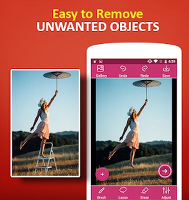 Download Remove Object from Photo (Premium MOD) for Android