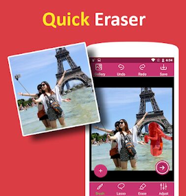Download Remove Object from Photo (Premium MOD) for Android