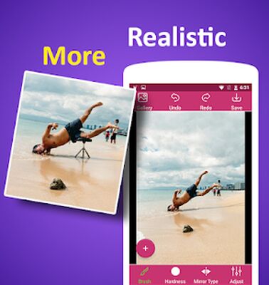 Download Remove Object from Photo (Premium MOD) for Android