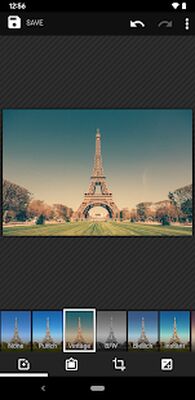 Download Vertical Gallery (Pro Version MOD) for Android