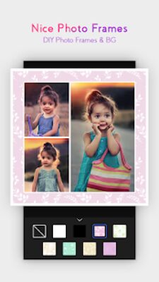 Download Photo Collage (Free Ad MOD) for Android