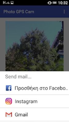 Download Photo GPS Cam (Premium MOD) for Android