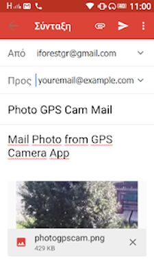 Download Photo GPS Cam (Premium MOD) for Android