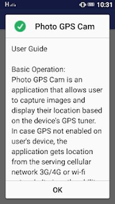 Download Photo GPS Cam (Premium MOD) for Android