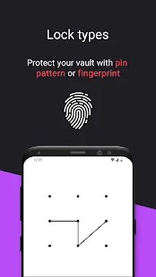 Download LOCKED Secret Photo Vault (Premium MOD) for Android