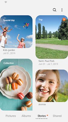 Download Samsung Gallery (Premium MOD) for Android