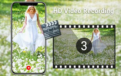 Download HD Camera for Android (Premium MOD) for Android