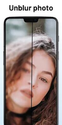 Download AI Photo Enhance/Unblur/Clear (Premium MOD) for Android