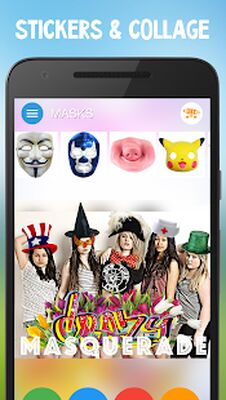 Download Webka: Photo Frames Editor and Pic Collage Maker (Premium MOD) for Android