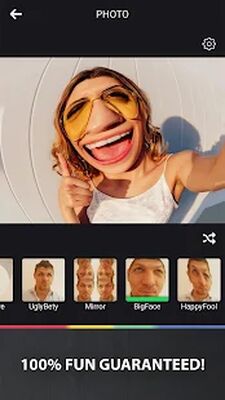 Download Funny Camera — Photo Editor (Unlocked MOD) for Android