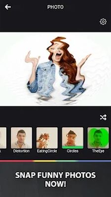 Download Funny Camera — Photo Editor (Unlocked MOD) for Android