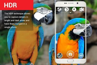 Download A Better Camera (Pro Version MOD) for Android