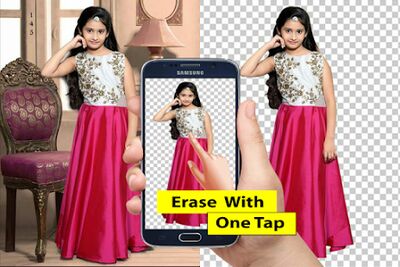 Download Photo Background Eraser (Premium MOD) for Android