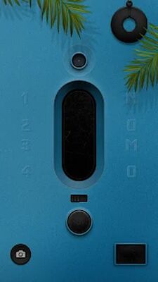 Download NOMO CAM (Pro Version MOD) for Android