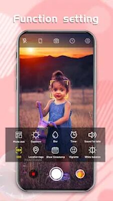 Download HD Camera (Free Ad MOD) for Android
