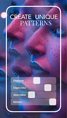 Download Crystaliq: Prism Effects and Photo & Video Editor (Pro Version MOD) for Android
