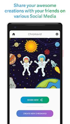 Download Chromavid (Premium MOD) for Android